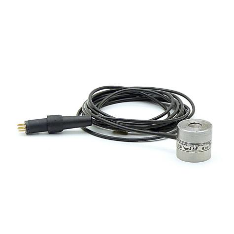 Force sensor 5kN  