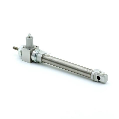 Round cylinder 193990 New