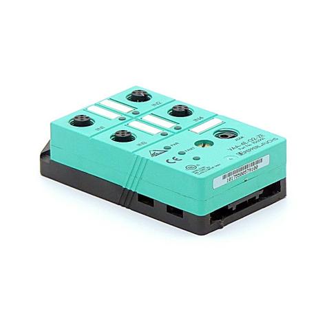 AS-Interface-Sensor-/Aktuatormodul VAA-4E-G2-ZE Gebraucht