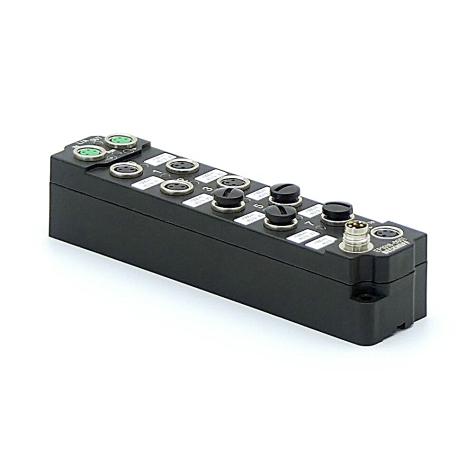 EtherCAT Box  