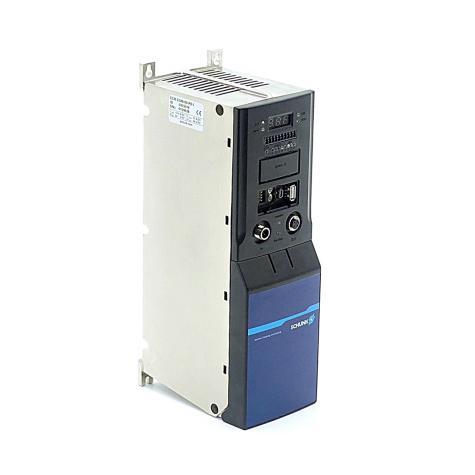 Controller ECM-EGN100-PB-I Used