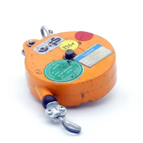 Autostat Federzug  Gebraucht