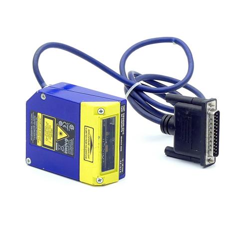 Barcodescanner  