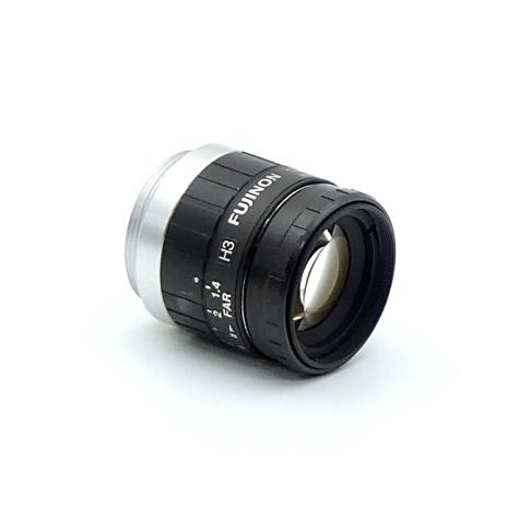 Objective lens 1:1,4 / 12,5 mm  Used