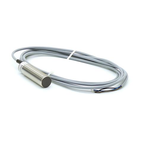 Kapazitiver Sensor BCS M18B4M-PSC80C-EV02 Neu OVP