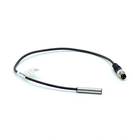 Inductive standard sensor BES 516-371-E4-C-S49-00,3 BES00ZA New FS