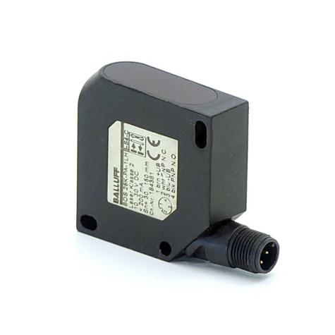 Lichttaster BOS008E BOS 26K-PA-1LHB-S4-C Gebraucht