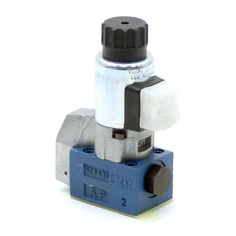3/2 Directional valve  Used