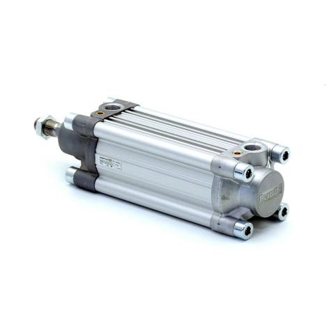 Profilzylinder PRA-DA-063-0098-0-2-2-1-1-1-BA Neu