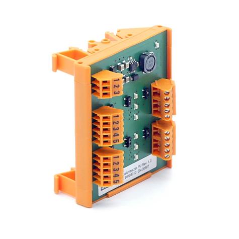 Pegelwandler PU Rev. 1.0 BGR0000026 Neu OVP