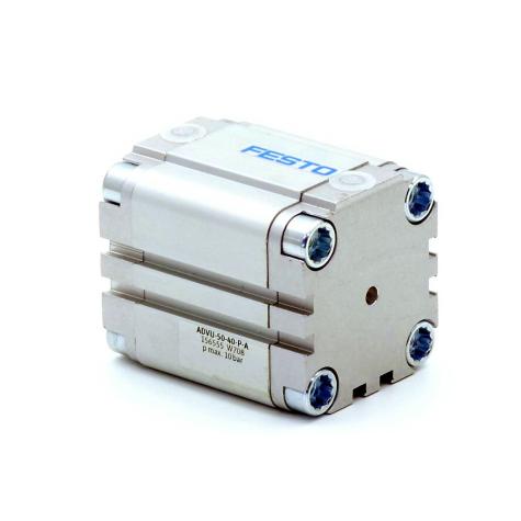 Compact cylinder 156555 New