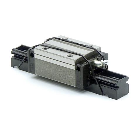 Linear guide LAH20GLZ-90 LH25 Refurbished