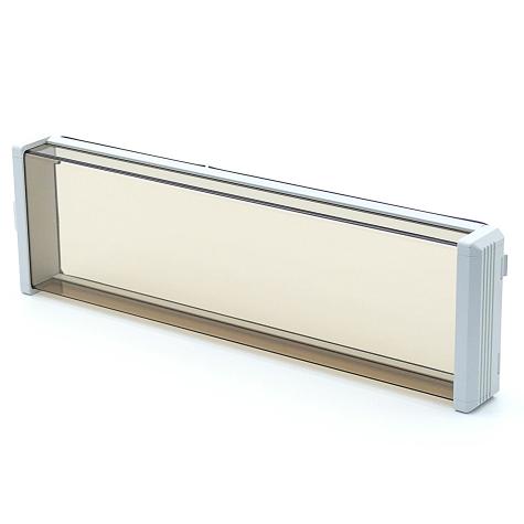 Plexiglashaube FT2781 Neu