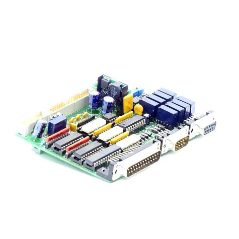 Controlboard 04-90745/1 Used