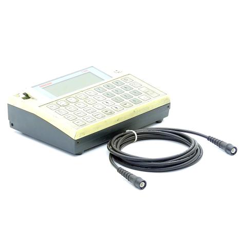 Bedienpanel T820000000 Gebraucht