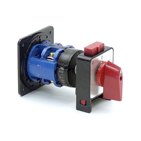 Lasttrennschalter C42 DESF99311/001 1092 Neu OVP