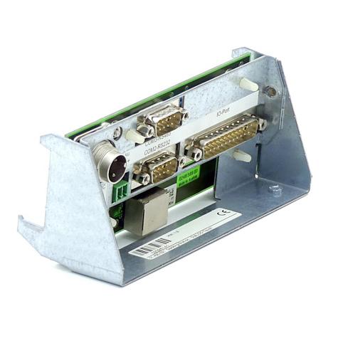 Docking station 01-420-021 Used