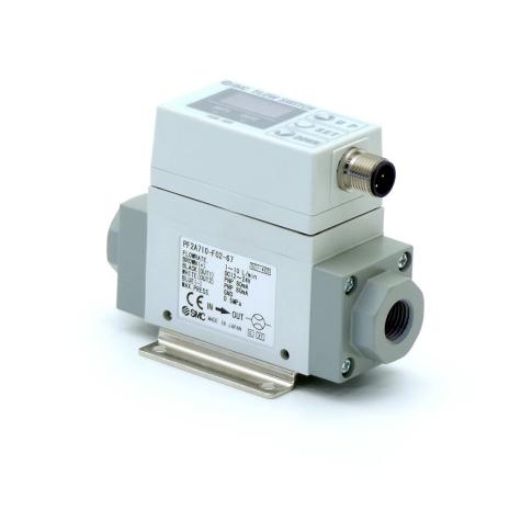 Digital Flow Switch PF2A710-F02-67 New