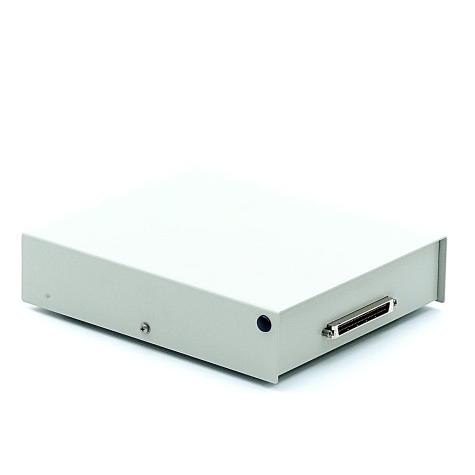 Connector Block SCB-68 New FS