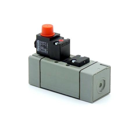 5/2 Directional control valve  New