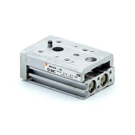 Mini Slide MXS6-10 Used