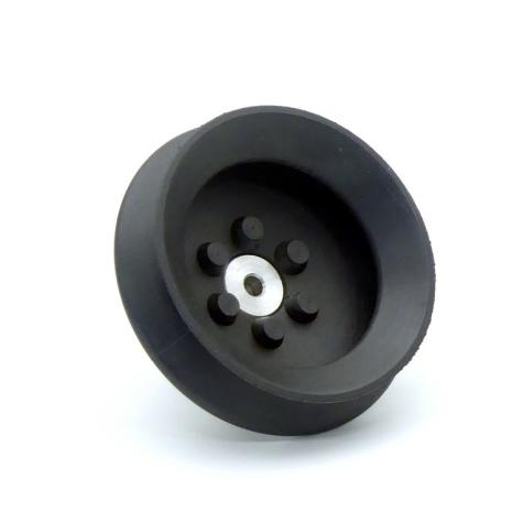 Vacuum Suction Cup FSGA63NBRAG New