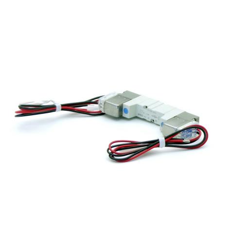 Magnetic valve SYJ3243-5G-Q New FS