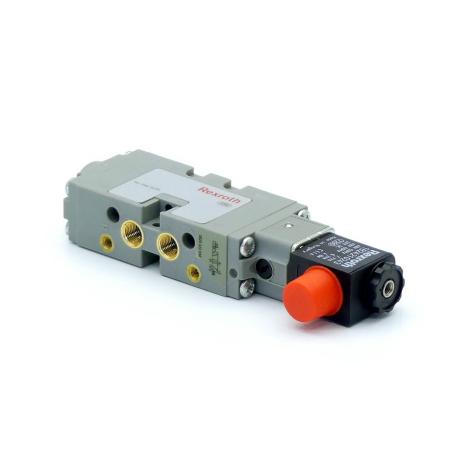 5/2 Way Valve  New