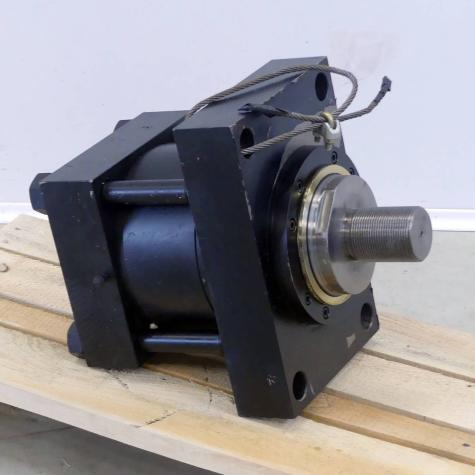 Hydraulikzylinder 200 JJ-HMDRPS  Neu
