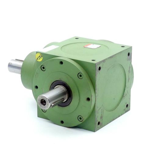 Bevel gear L 30 Used