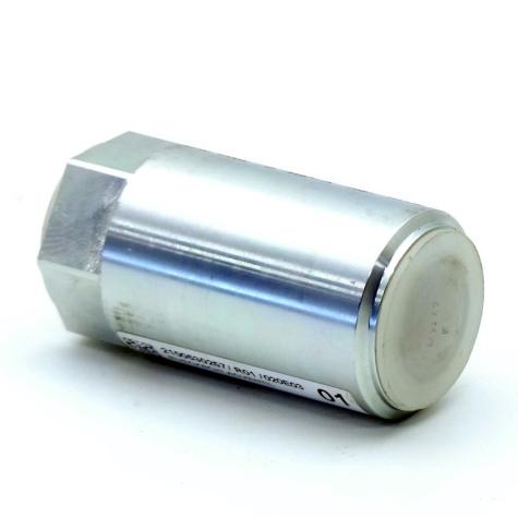 Check valve S 20 A30-10/450J3 New
