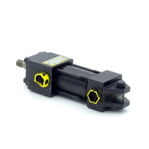 Hydraulic Cylinder CBBHMIRN14MC-D-1100 Used