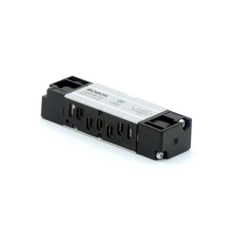 5/2 Directional control valve CD02-5/2XX-DO  