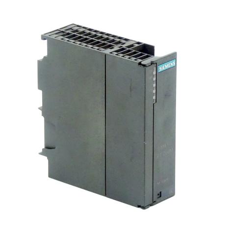 Connection 6ES7153-1AA03-0XB0  Used