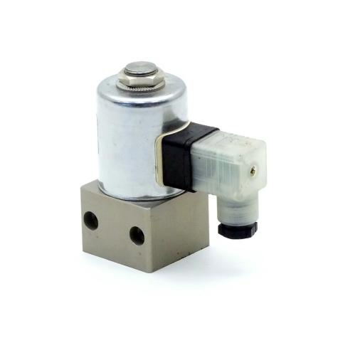Solenoid Valve Coil R/79 Used