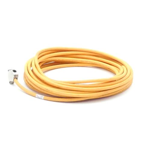 Cable  12m IKS4103/015 Used