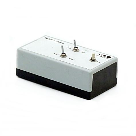 ESB-Box Gen ||  Gebraucht