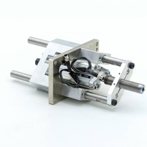 lift and Position unit  New