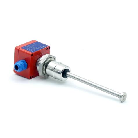 Float  switch NMG125-ARV1,5"-VK5-L250/12-V44R-EX New