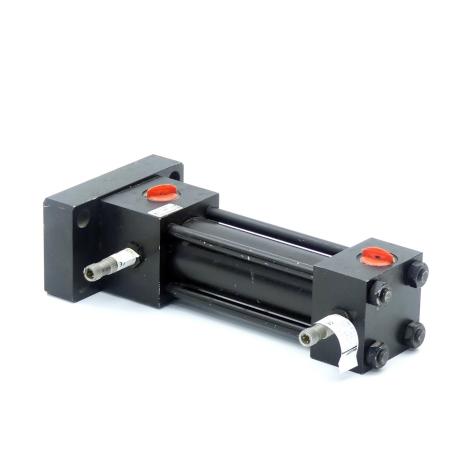Hydraulic Cylinder  Used