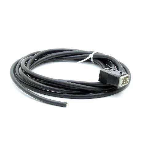 Connecting cable  New FS