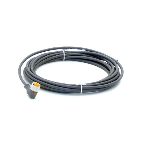 Plug-in connector C-M12F04-04X034PU05,0-GA-041091 New FS