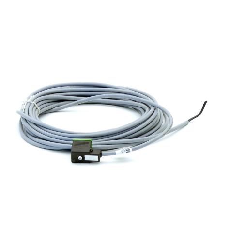 Valve Connector  MSUD BF BI 11 mm, freies Leitungsende  New