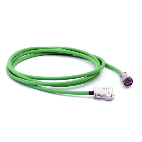 Cable Helukabel-Topgeber 510 - AWM Style 20233 24AWG/0,25qmm 10C + 20AWG/0,5qmm 2C / 78894  New FS