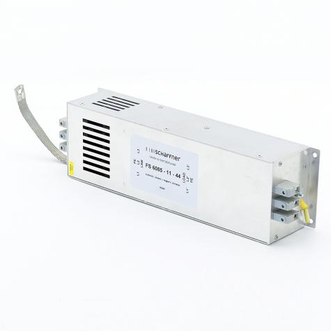 Netzfilter FS60851144 Neuwertig