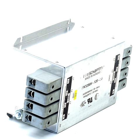 Netzfilter FN3256H12035 Gebraucht