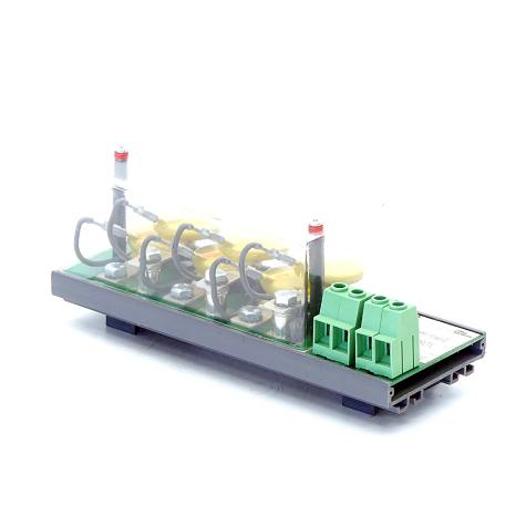 Varistoreinheit Control Techniques   Gebraucht