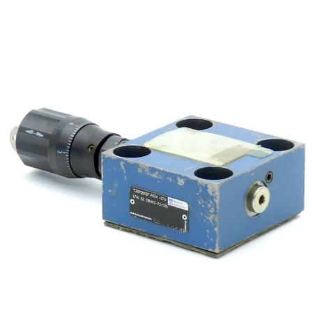 Control cover  Used