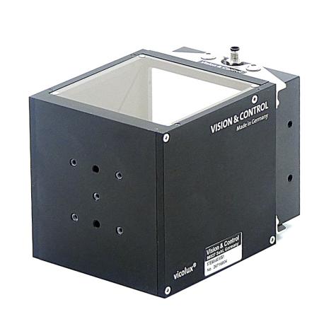 Strahlteilereinheit STE60x60/VIS1 Neu OVP
