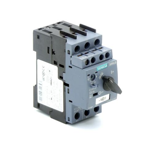 Circuit breaker  